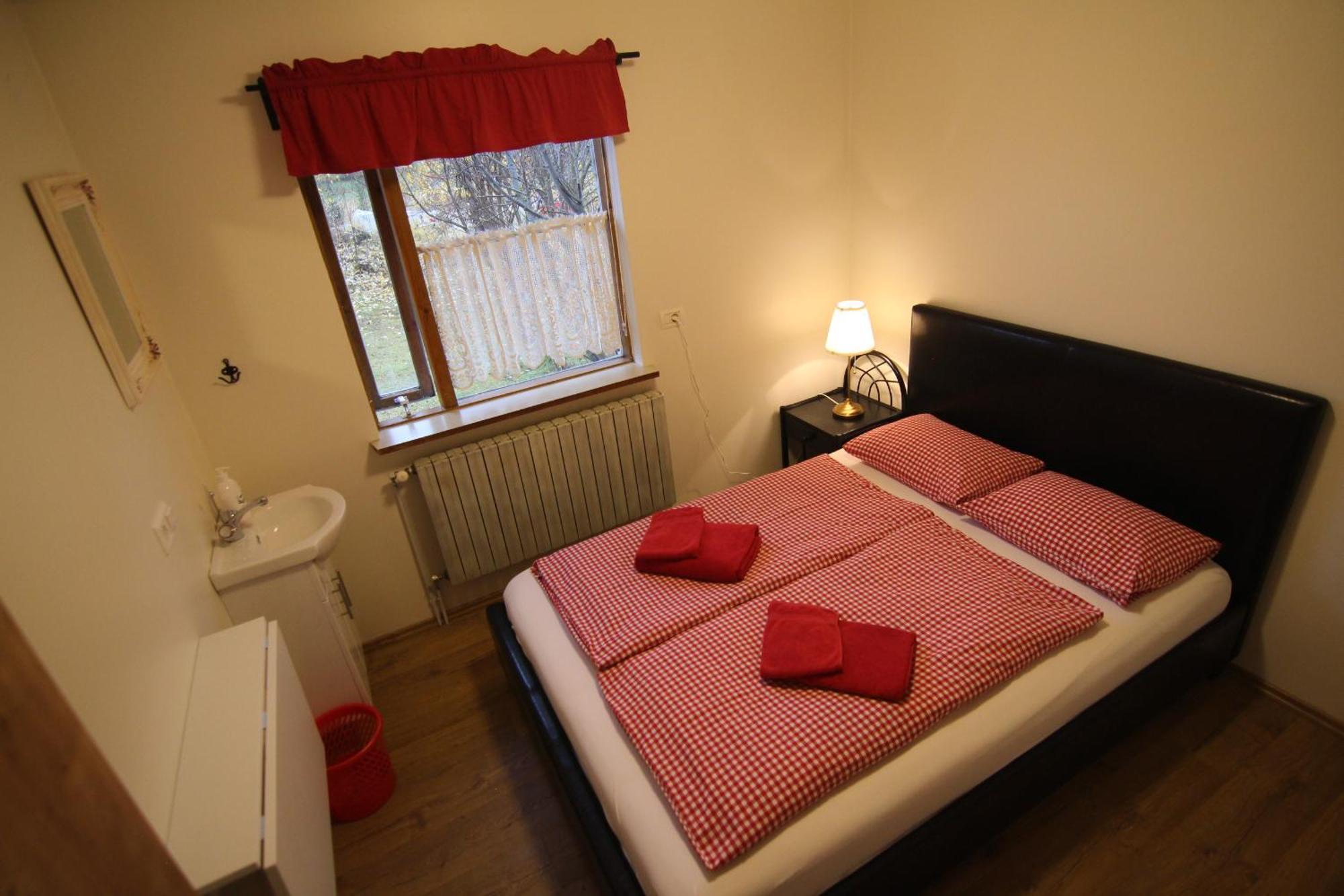 Cja Guesthouse Laugar  Bagian luar foto